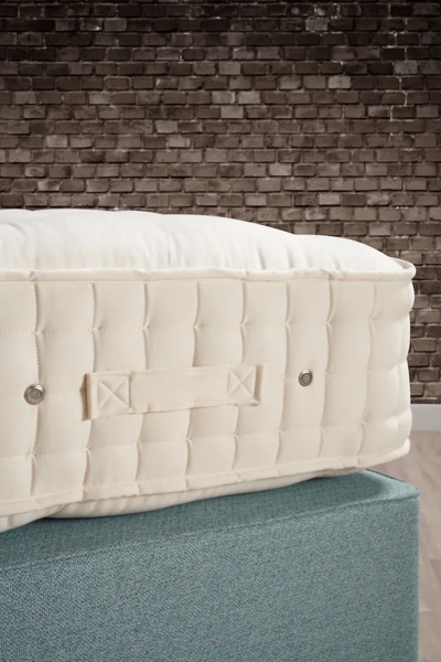 Hypnos Wool Origins 6 Mattress